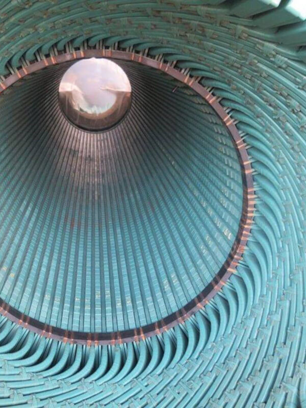 Generator Stator