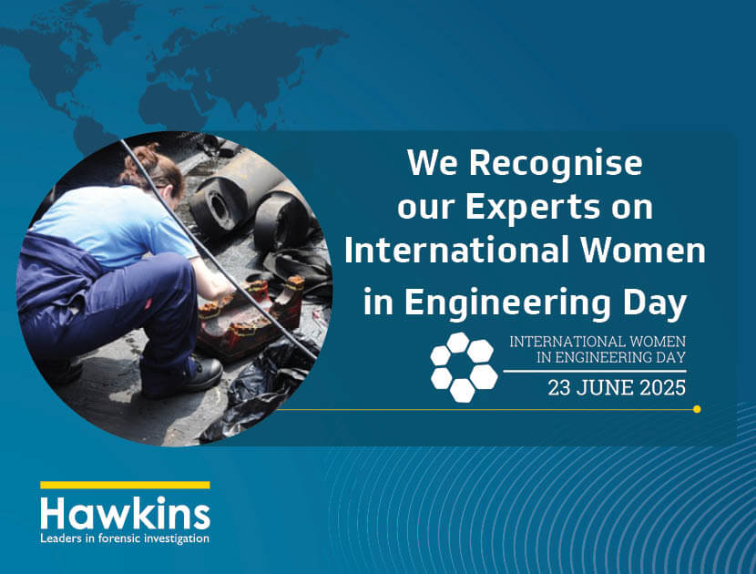 International Women In Engineering Day