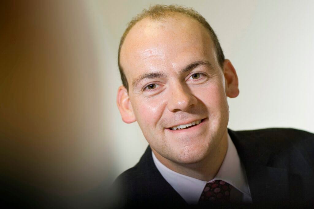 Russ Smith from the archives