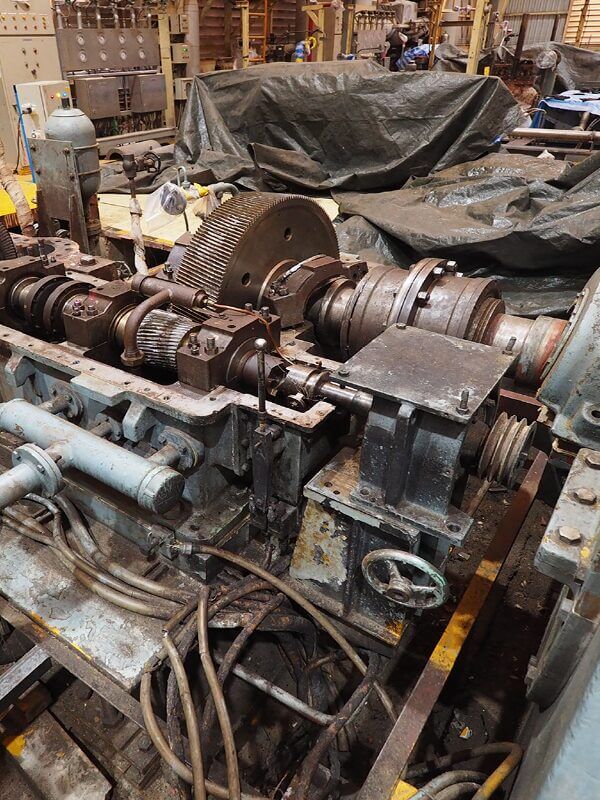 Steam Turbine
