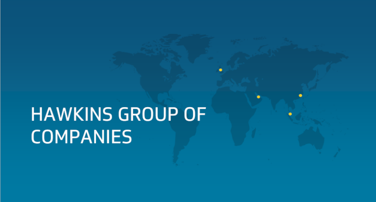 Hawkins Group of Companies