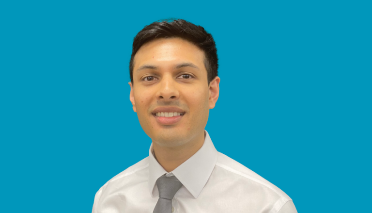 Forensic investigator Mehul Jesani