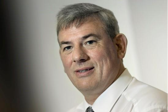 Damian Mutch back in the day